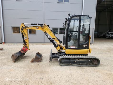 caterpillar 302 mini excavator|caterpillar 302.7 for sale.